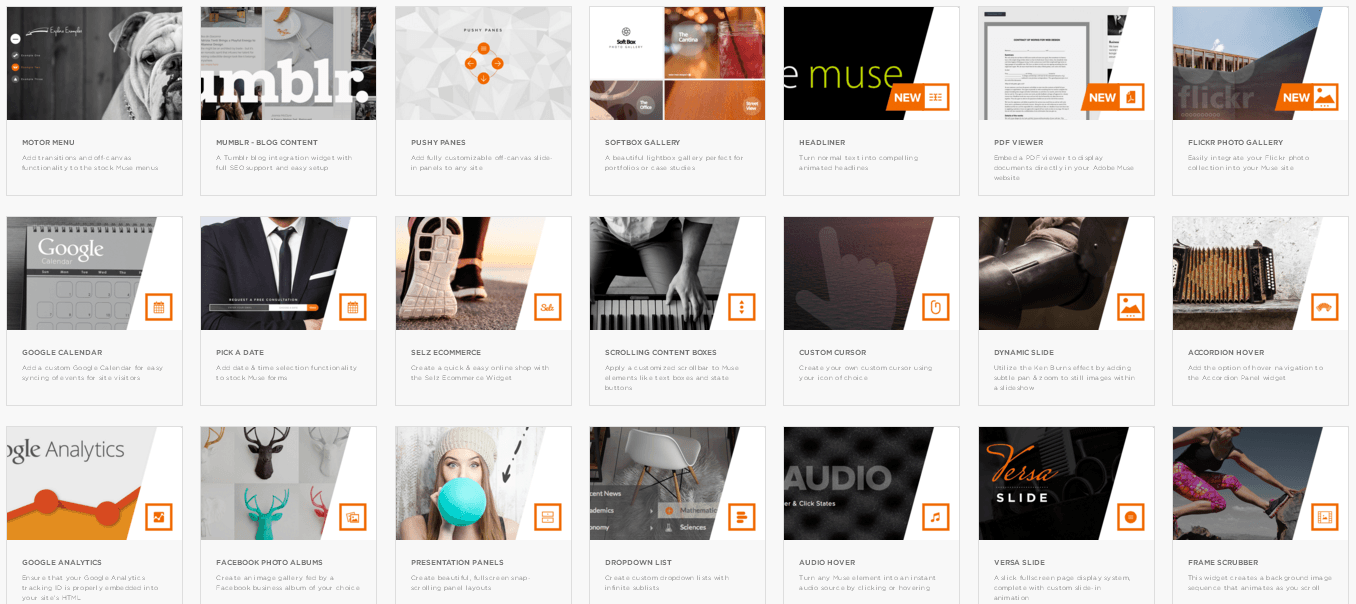 Adobe Muse Widgets.png