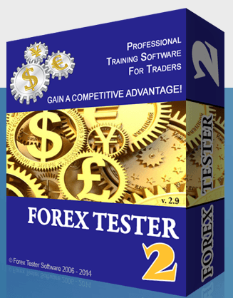 Forex Tester. Форекс. Профессиональный Тренажер Трейдера.png