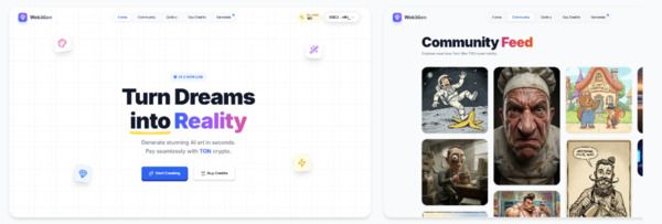  изображений на основе ИИ с платежами на блокчейне TON [Nikandr's Apps].jpg