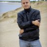 Серёжа Федотовский