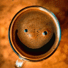Latte Boy